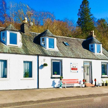 Rowantreebank Bed And Breakfast Арочар Екстериор снимка