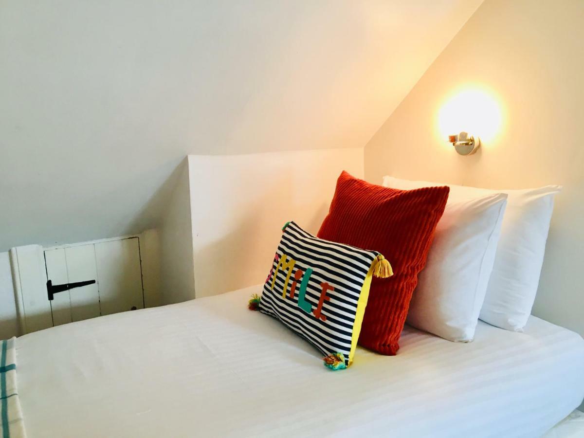 Rowantreebank Bed And Breakfast Арочар Екстериор снимка